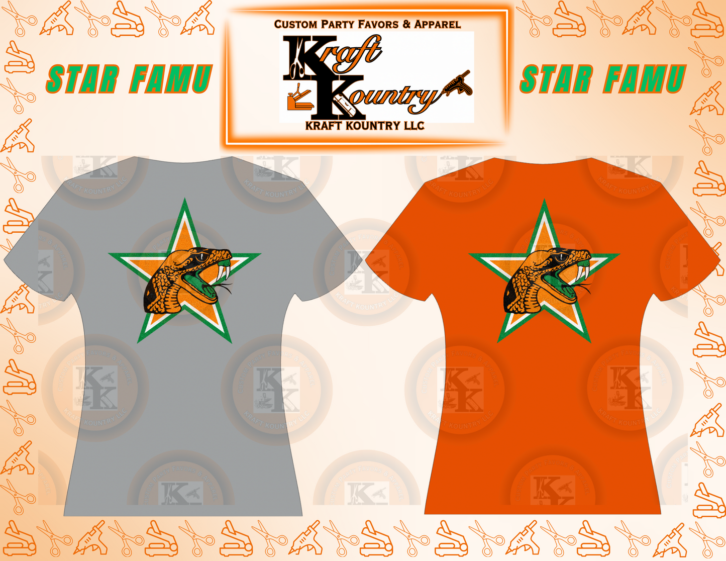 NCAA: Star FAMU