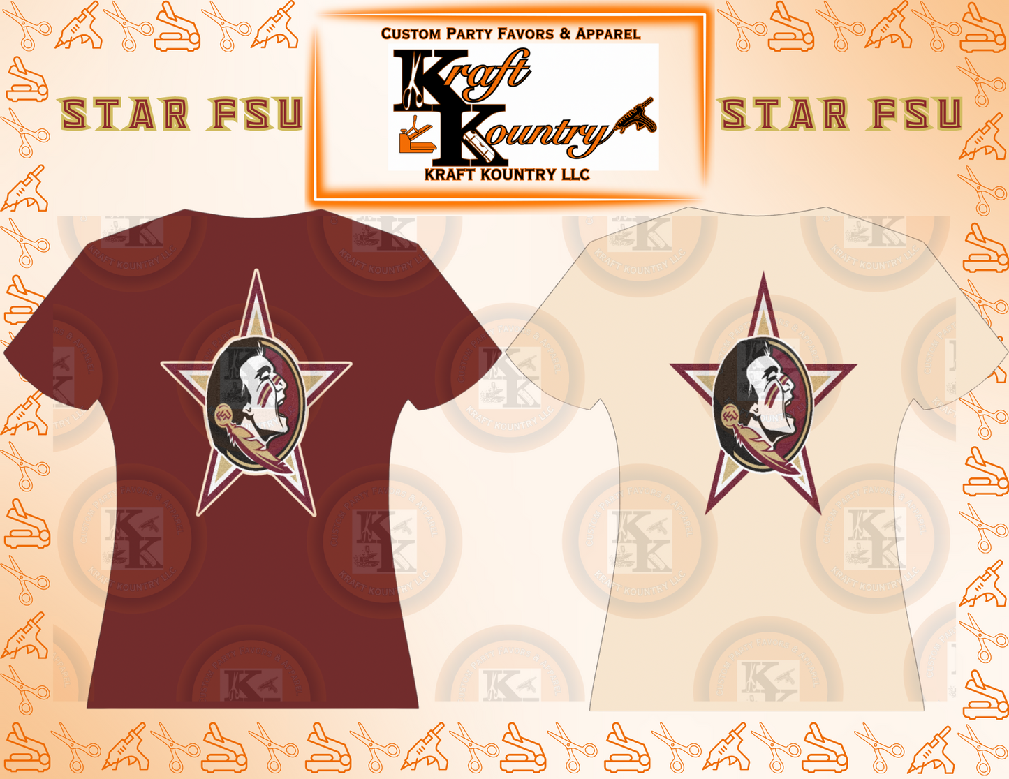 NCAA: Star FSU