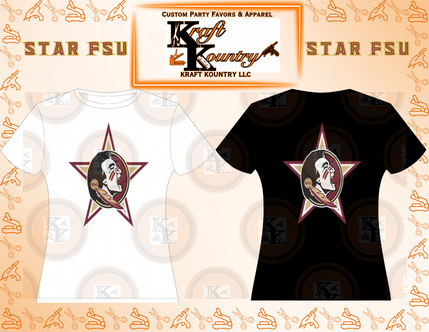 NCAA: Star FSU