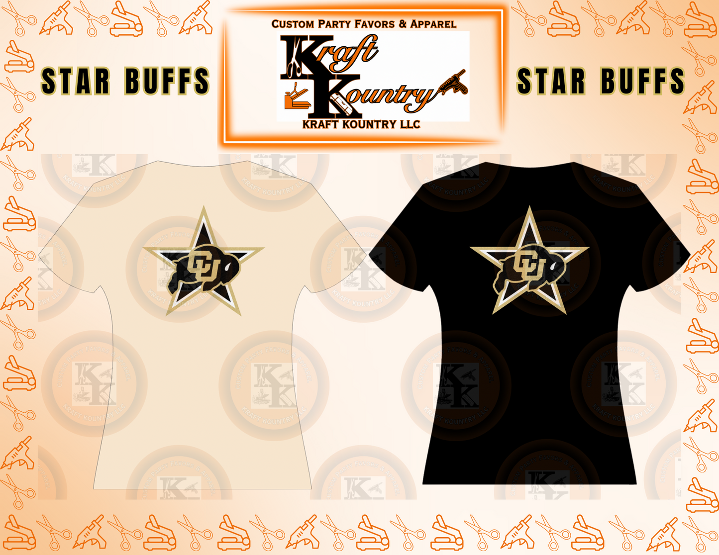NCAA: Star Colorado Buffs