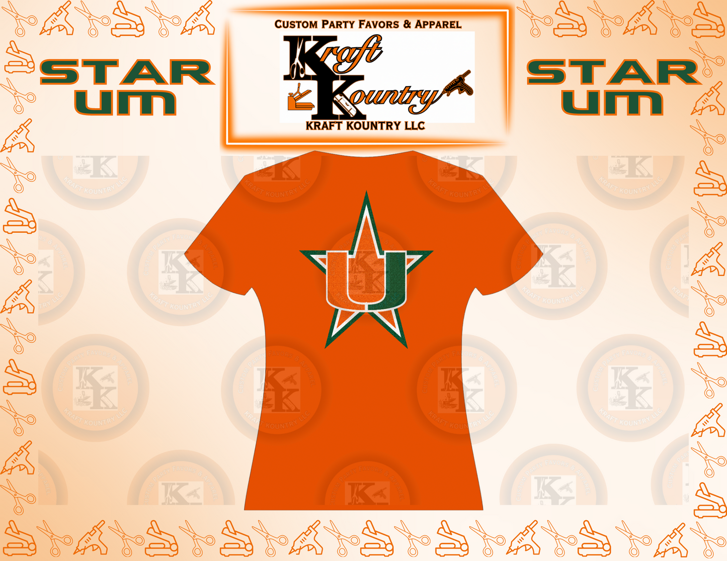 NCAA: Star UM