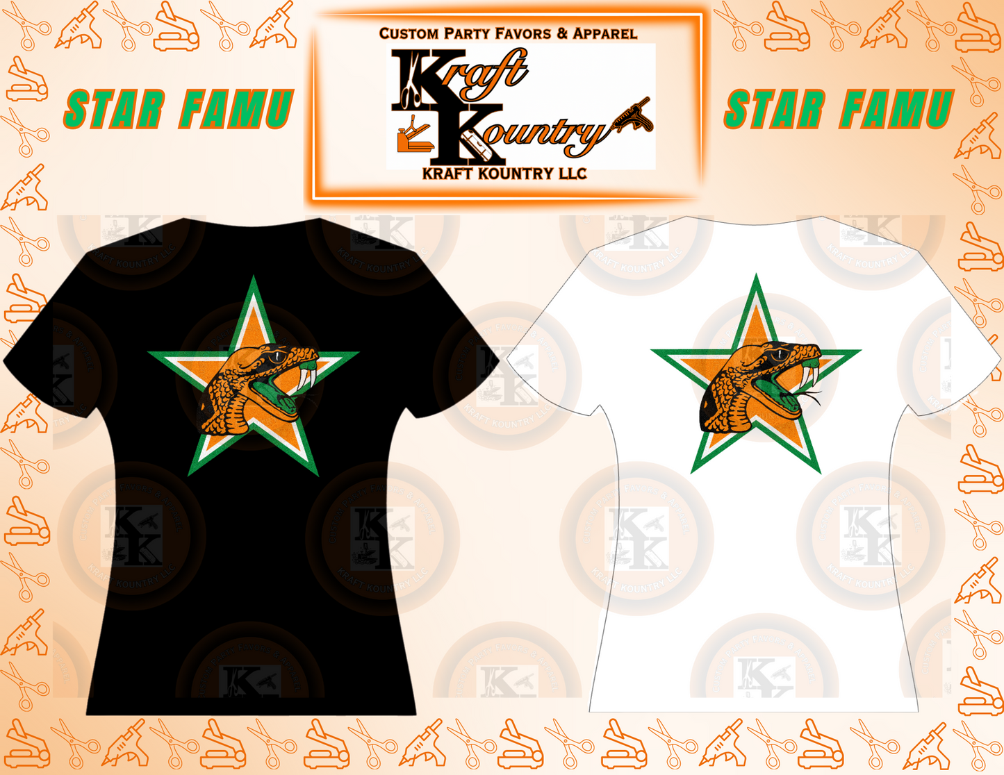 NCAA: Star FAMU