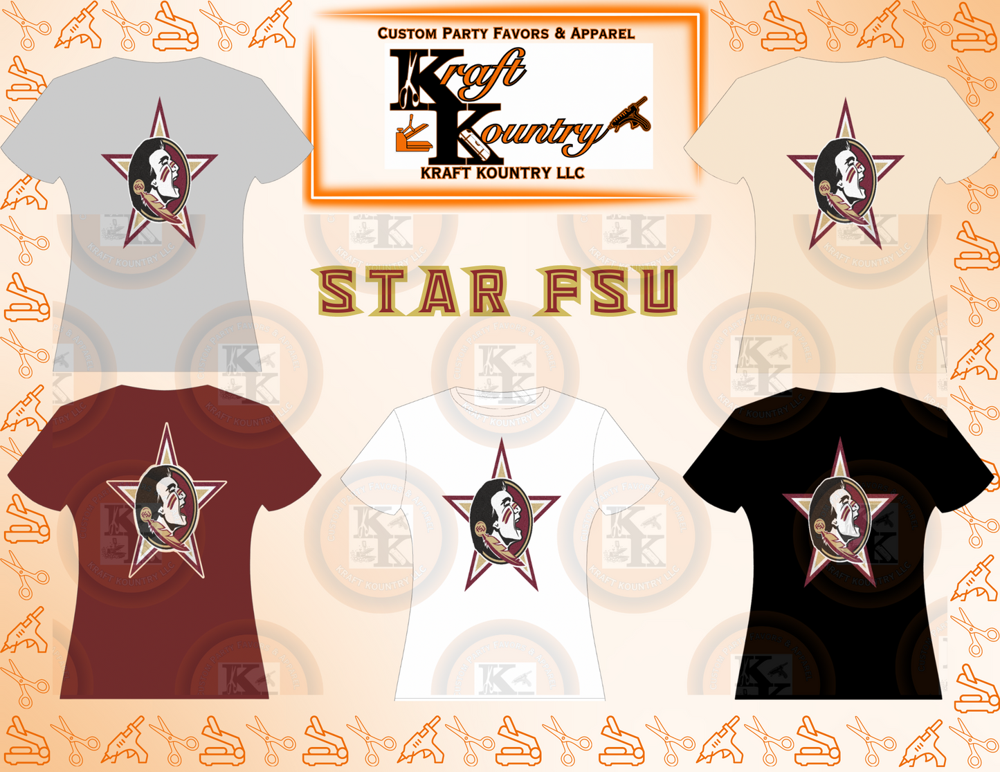 NCAA: Star FSU