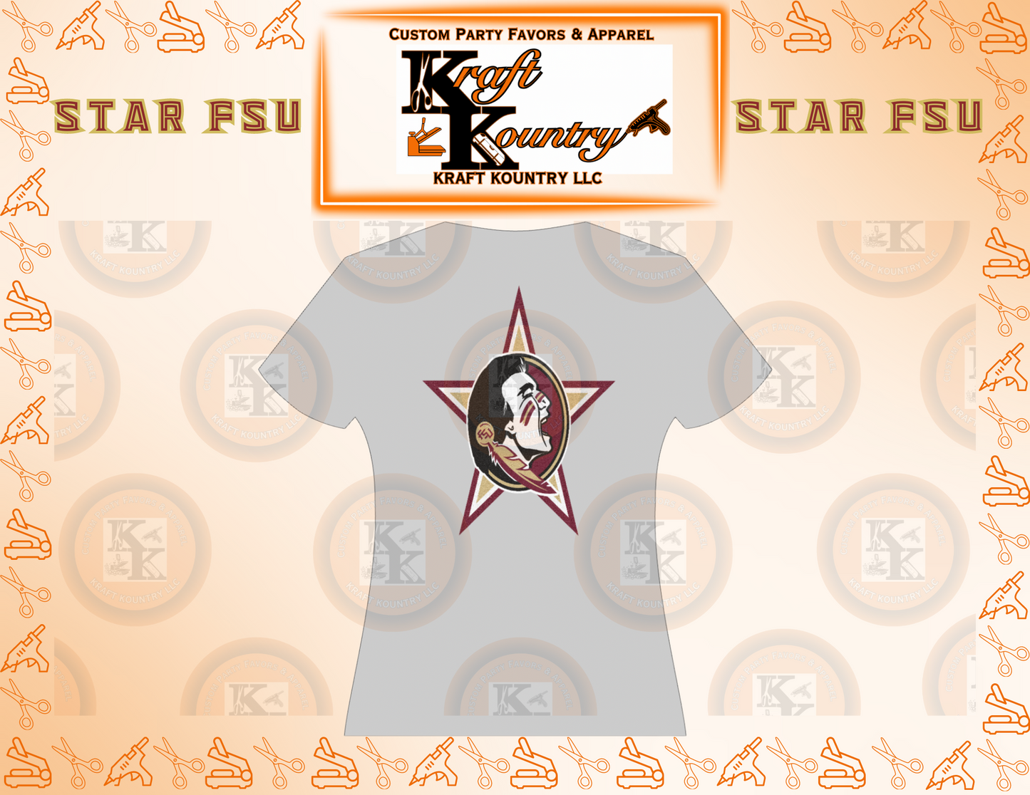 NCAA: Star FSU