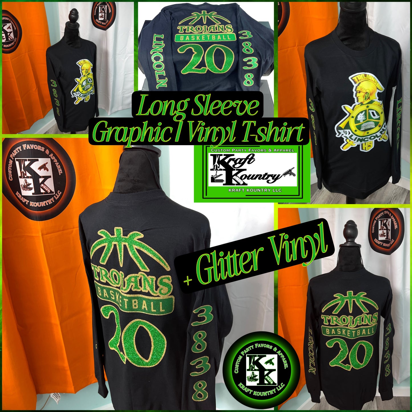 Kustom T-Shirt