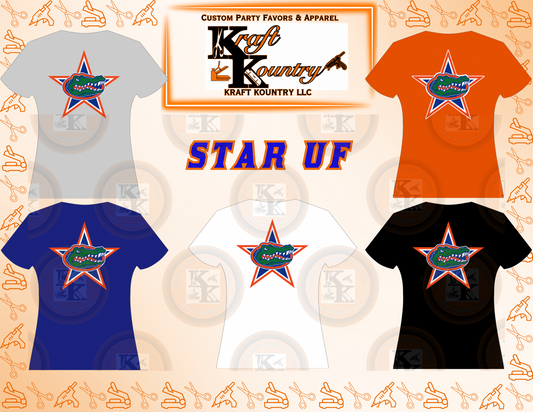 NCAA: Star UF