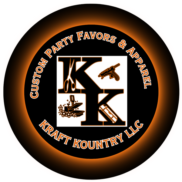 Kraft Kountry