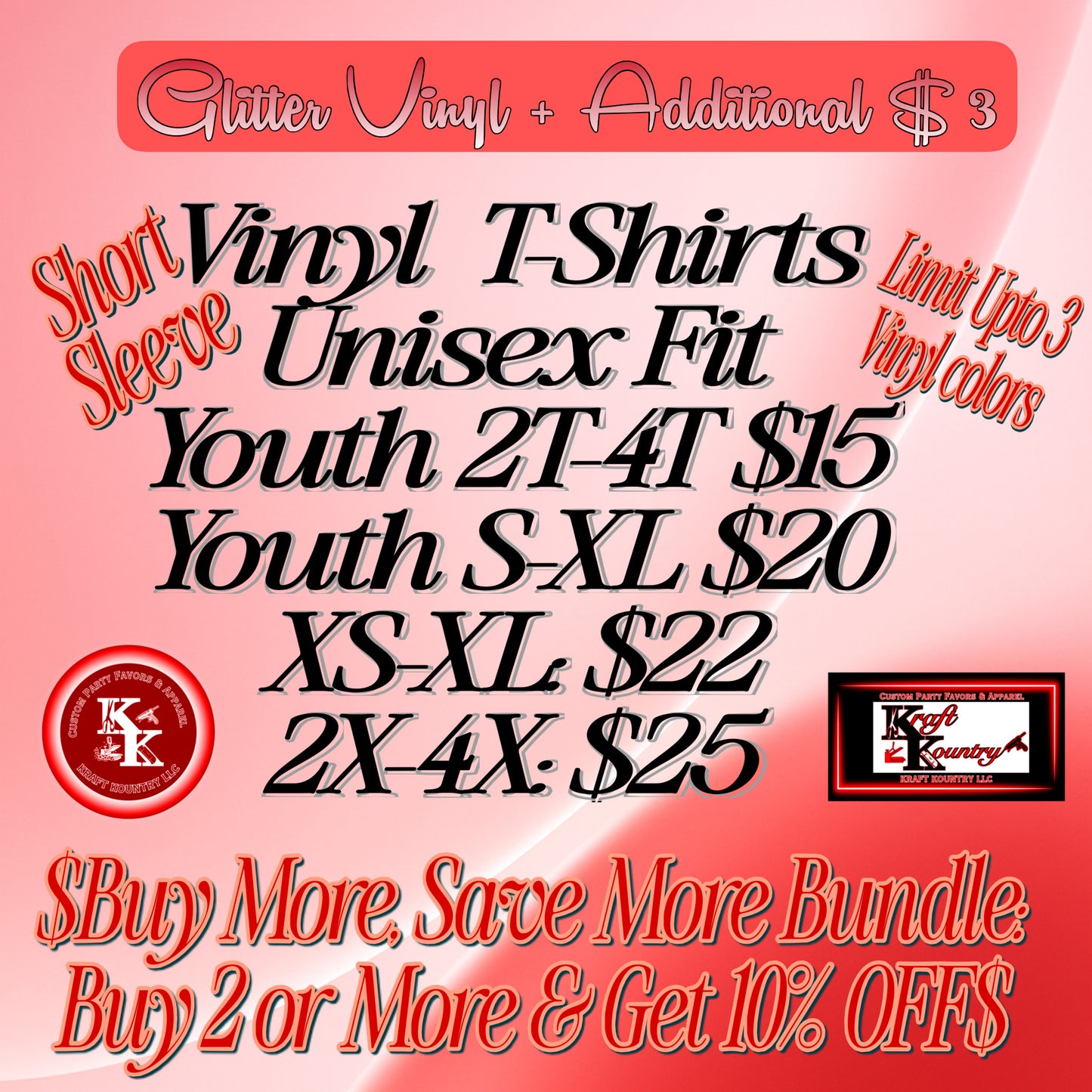 Kustom T-Shirt