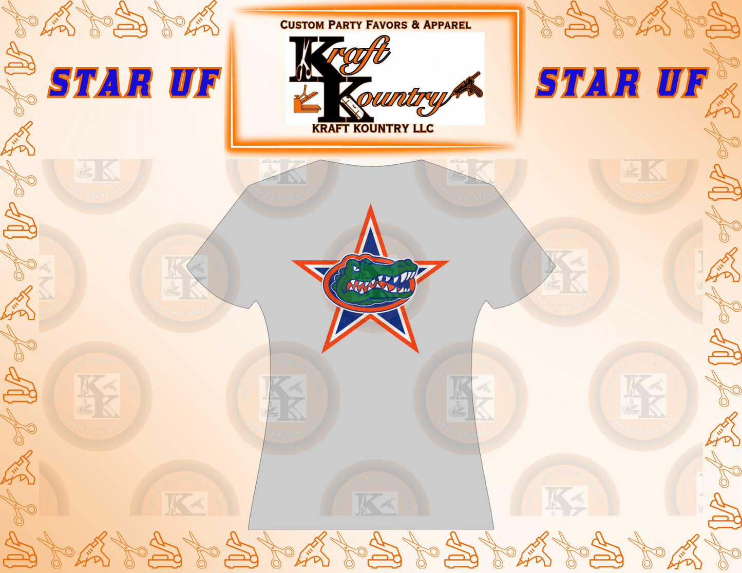 NCAA: Star UF