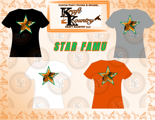 NCAA: Star FAMU